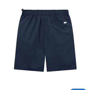 Forét Serene Linen Shorts NWT